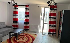 Apartamenty Wieliszew